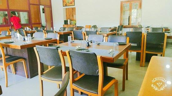 Meera Food Court and Guest House