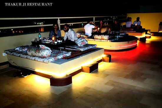 Thakur ji Restaurant